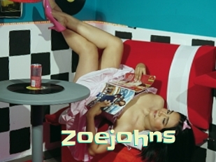 Zoejohns