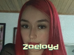 zoeloyd Wanna Meet