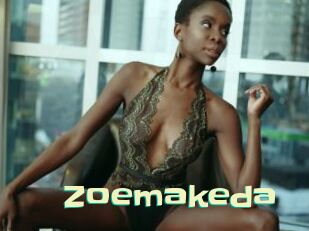 Zoemakeda