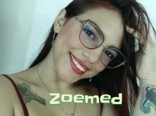 Zoemed