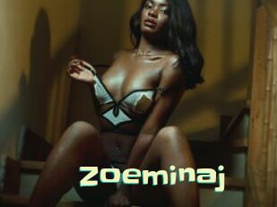 Zoeminaj