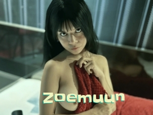 Zoemuun