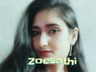 zoesathi Wanna Meet