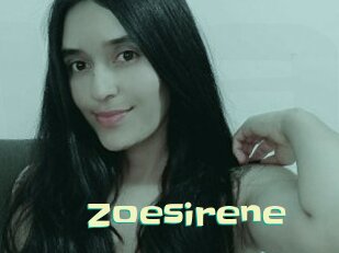 Zoesirene