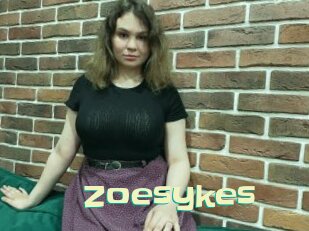 Zoesykes