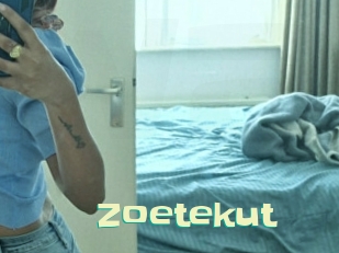 Zoetekut