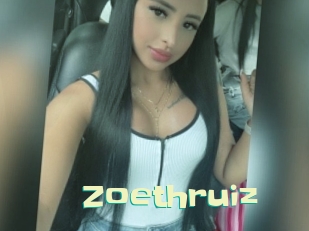 zoethruiz Wanna Meet