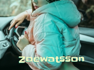 Zoewatsson