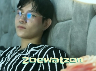 Zoewatzon
