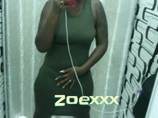 Zoexxx