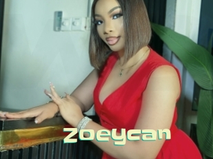 Zoeycan