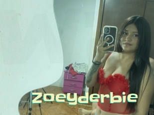 Zoeyderbie