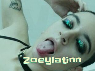 Zoeylatinn