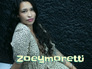 Zoeymoretti