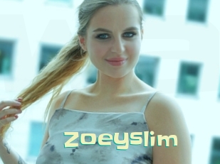 zoeyslim Wanna Meet
