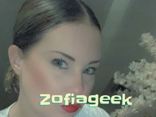 Zofiageek