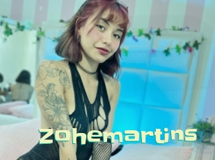 zohemartins Wanna Meet