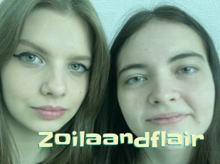 Zoilaandflair