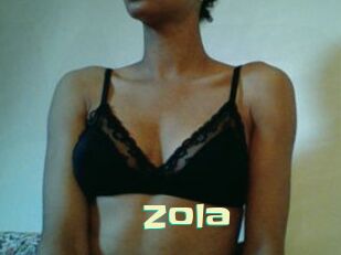 Zola