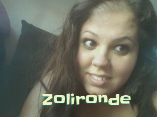 Zolironde
