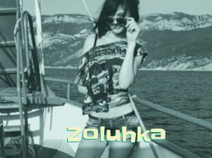 Zoluhka