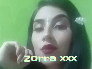 Zorra_xxx