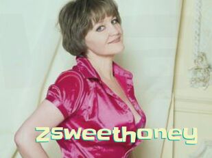 Zsweethoney
