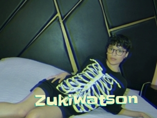 zukiwatson Wanna Meet