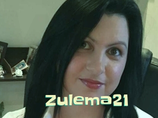 zulema21 Wanna Meet
