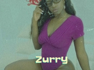Zurry