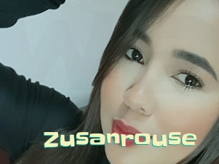 Zusanrouse