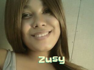 Zusy