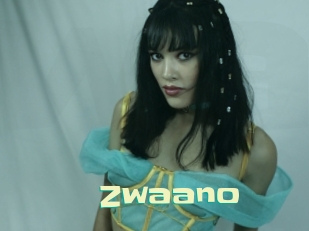 Zwaano