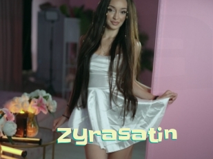 Zyrasatin